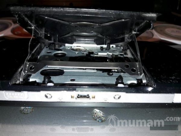 Sony PSP
