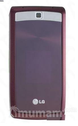 Мобильный телефон LG KF - 300 раскладной