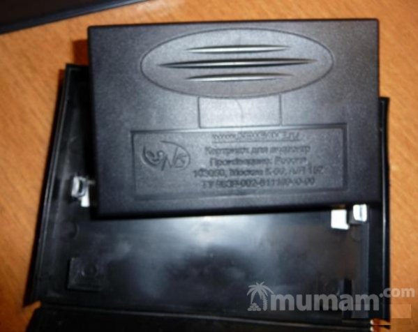 Картриджи для игровой приставки Sega