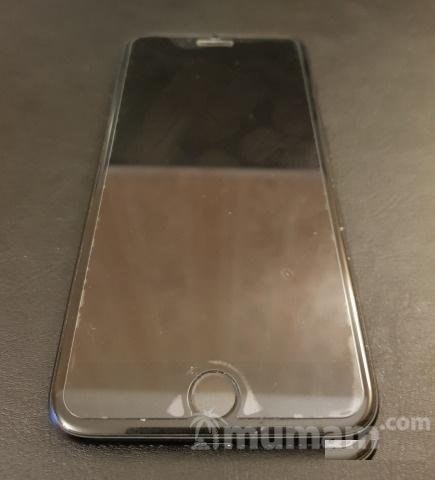 iPhone 7 plus 128GB рст