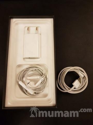 iPhone 7 plus 128GB рст
