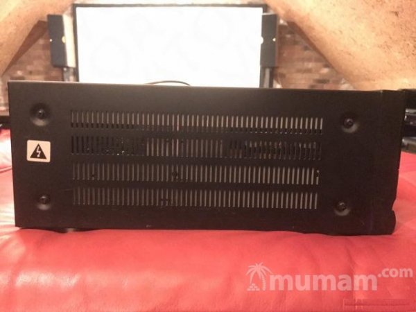 Усилитель Harman kardon AVR 5000