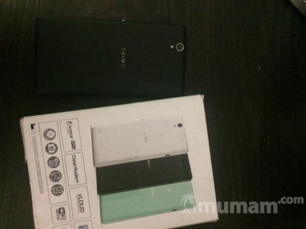 Sony