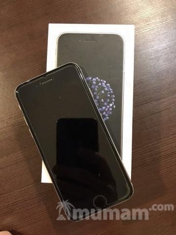 iPhone 6 64 gb space grey