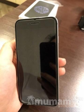 iPhone 6 64 gb space grey