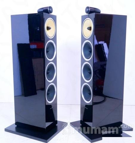 Bowers wilkins cm10 принимаем технику в счет оплат