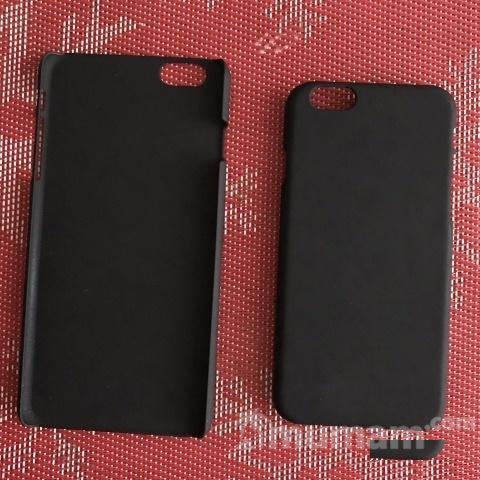 Чехол на iPhone 6+