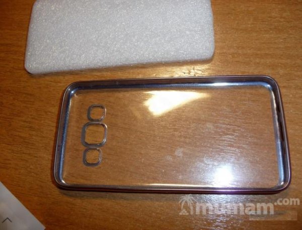 Чехол для Samsung A3 (A300F)