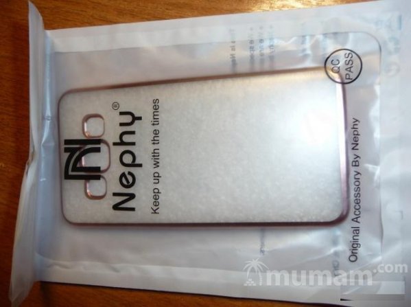 Чехол для Samsung A3 (A300F)