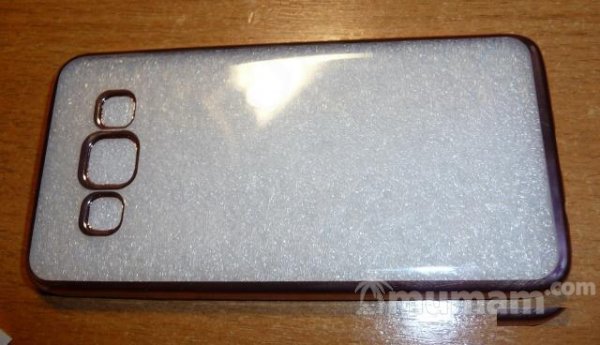 Чехол для Samsung A3 (A300F)