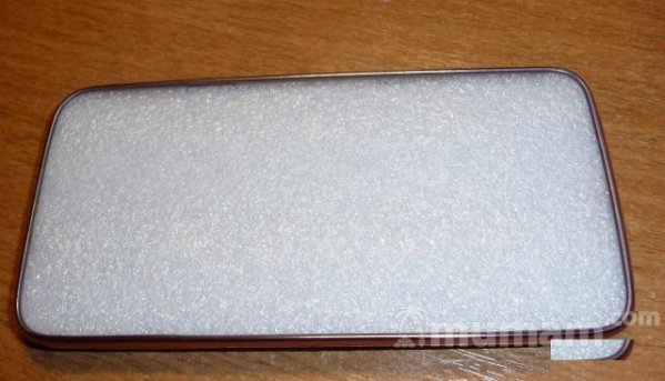 Чехол для Samsung A3 (A300F)