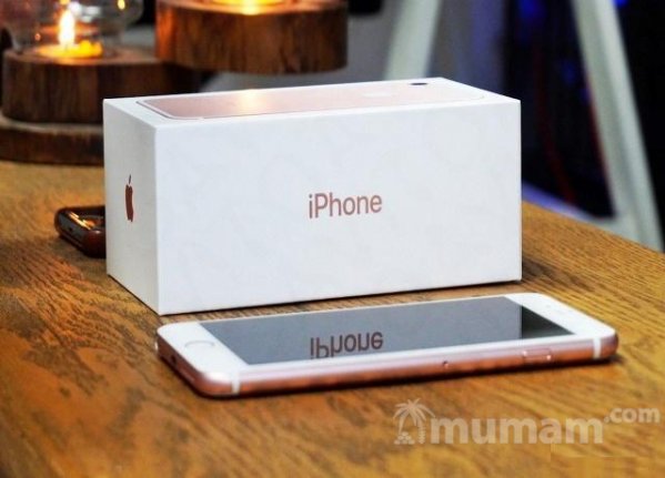 Apple iPhone 7/7+ 32/128/256Gb. Магазин. Гарантия