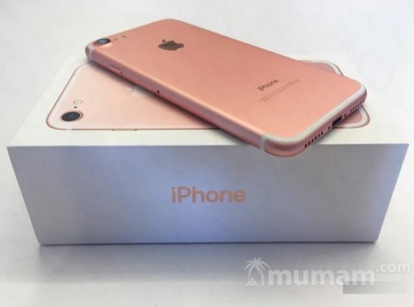 Apple iPhone 7/7+ 32/128/256Gb. Магазин. Гарантия