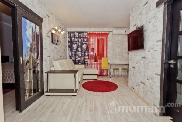 Сдам квартиру посуточно
2-к квартира 50 м² на 7 этаже 7-этажного кирпичного дома