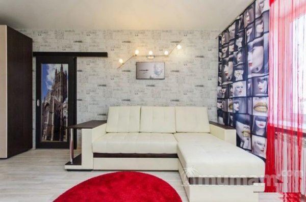 Сдам квартиру посуточно
2-к квартира 50 м² на 7 этаже 7-этажного кирпичного дома