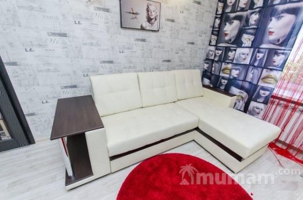 Сдам квартиру посуточно
2-к квартира 50 м² на 7 этаже 7-этажного кирпичного дома