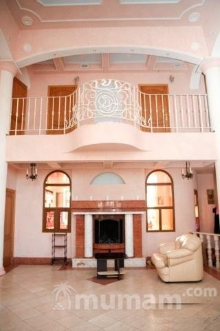 Сдам  коттедж  посуточно     
3-этажный коттедж 500 м²  ( кирпич )  на участке 1 га  , Дмитровское шоссе  , 21 км до города