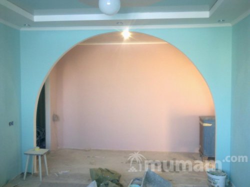 Комплексный и частичный ремонт квартир домов Луганск