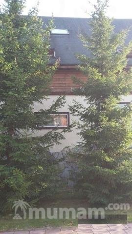Сдам  коттедж  посуточно     
2-этажный коттедж 300 м²  ( брус )  на участке 20 сот.  , Новорижское шоссе  , 16 км до города