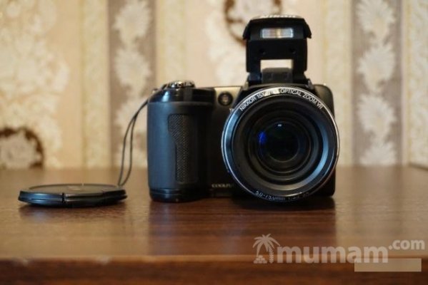 Фотоаппарат Nikon coolpix L110