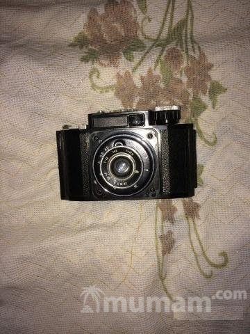 Советский Фотоаппарат