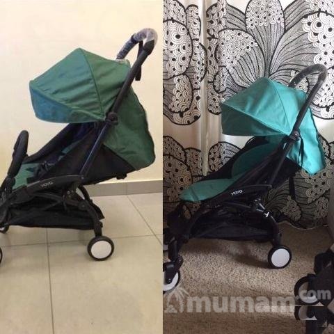 Новые yoya 175' накидка в подарок