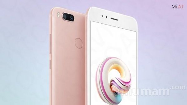 Новый Xiaomi Mi A1 64Gb Pink 1 Год гарантии