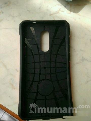 Чехол на Xiaomi Redmi Note 4 Pro/Hongmi /Prime