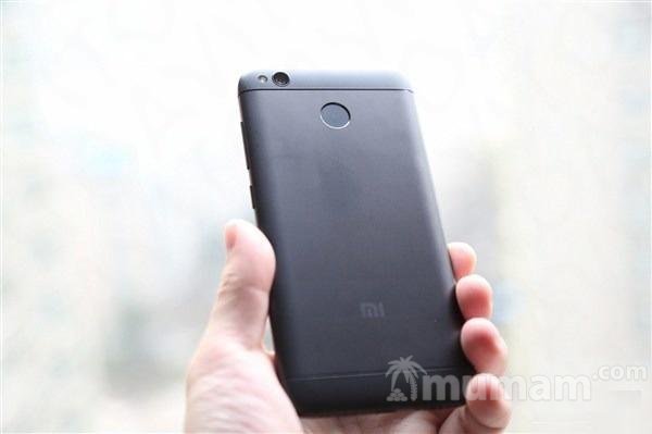 Xiaomi Redmi 4A/Note 4X/4X/Note 5A/A1/MiNote 3