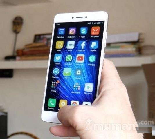 Xiaomi Redmi 4A/Note 4X/4X/Note 5A/A1/MiNote 3