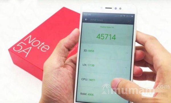 Xiaomi Redmi 4A/Note 4X/4X/Note 5A/A1/MiNote 3