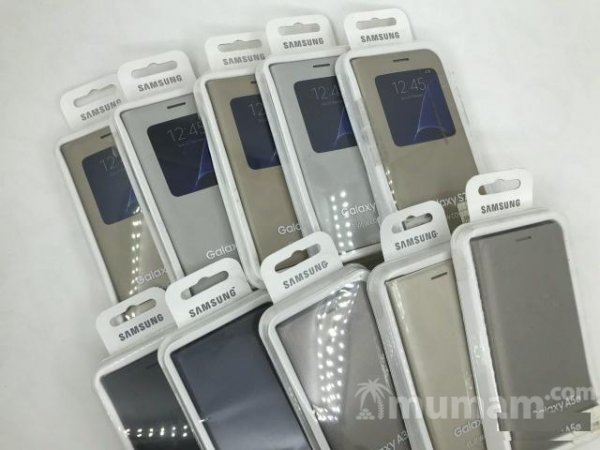Новые чехлы на Samsung S7/S7edge/S6/A5/A3/J3/J1