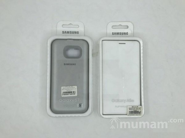 Новые чехлы на Samsung S7/S7edge/S6/A5/A3/J3/J1