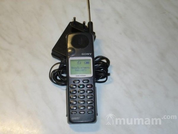 Sony cmd-x2000, Sony CMD-Z1, Sony CM-D 600 раритет