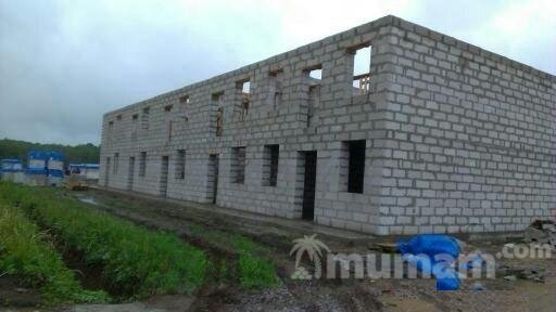Газобетонные блоки 
