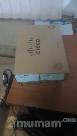 IP телефон cisco 7965 g в коробке