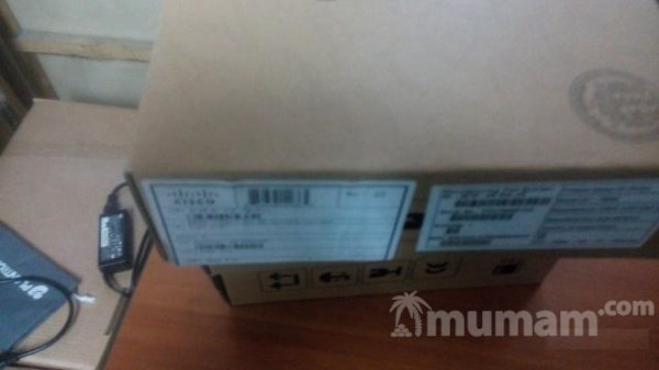 IP телефон cisco 7965 g в коробке