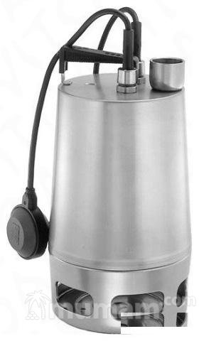 Дренажный насос Grundfos unilift AP35.40.06.A3V
