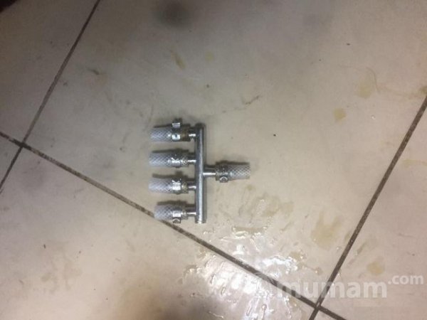 Пивное оборудование