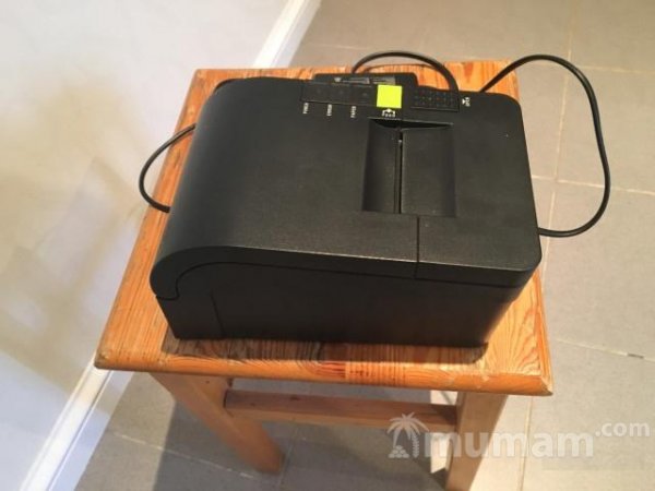 Принтер чеков mprint T58