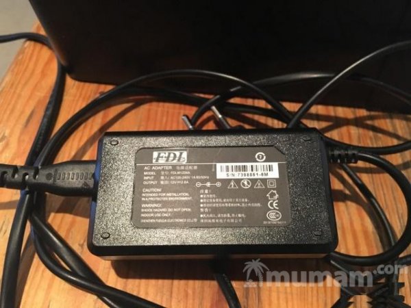 Принтер чеков mprint T58