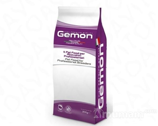 Корм для собак Gemon (Гемон) 20кг