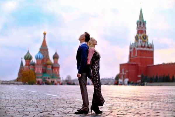 Свадебный Фотограф