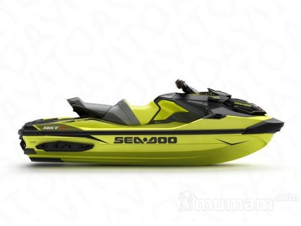 BRP RXT-X 300 2018