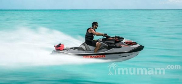 BRP RXT-X 300 2018