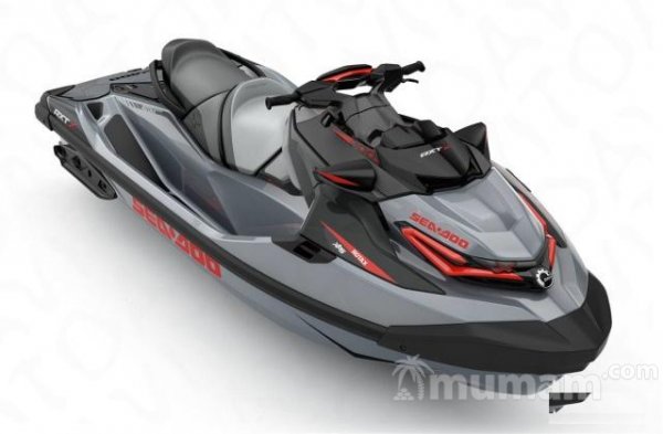 BRP RXT-X 300 2018