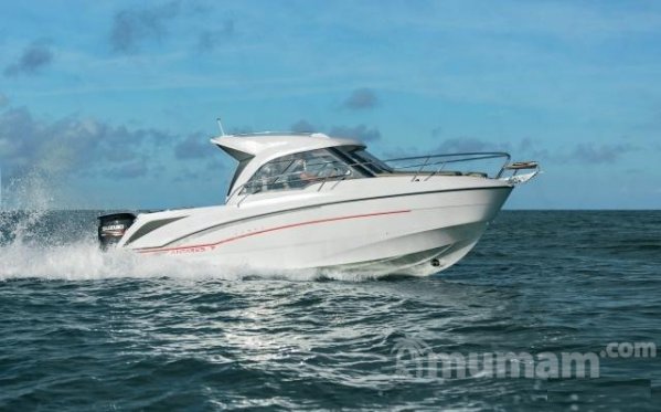 Beneteau Antares 7 OB, 2018 Москва
