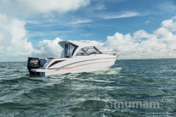Beneteau Antares 7 OB, 2018 Москва