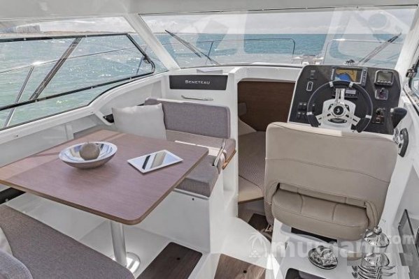 Beneteau Antares 8 OB, 2018 Москва