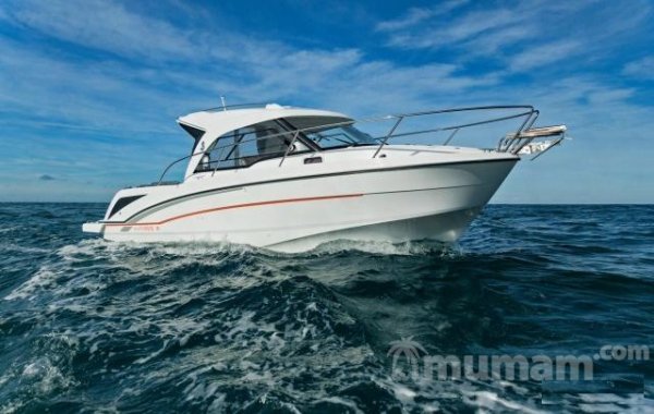 Beneteau Antares 8 OB, 2018 Москва